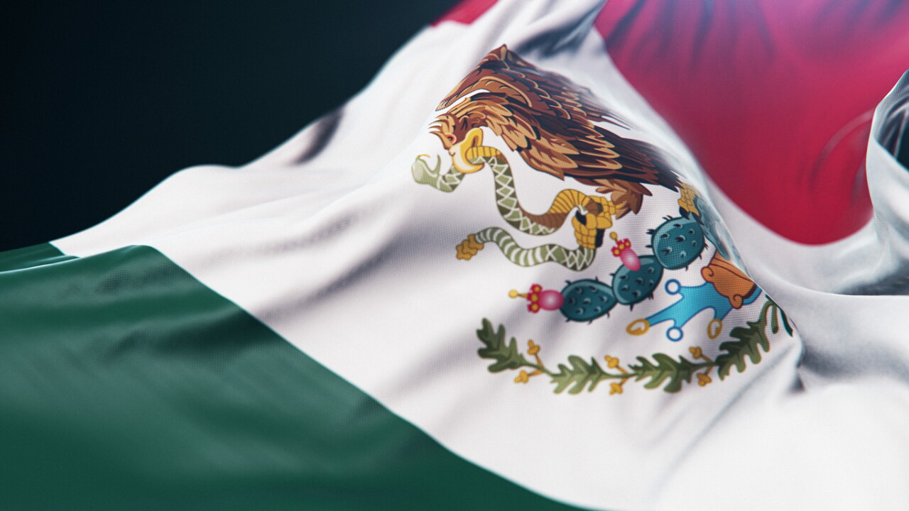 PIB de México crece 1.4% en segundo trimestre, menos de lo previsto