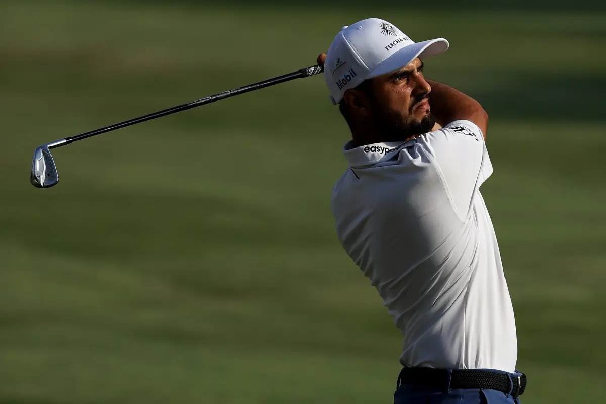Abraham Ancer