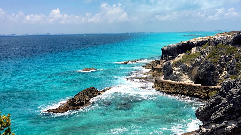 Isla Mujeres