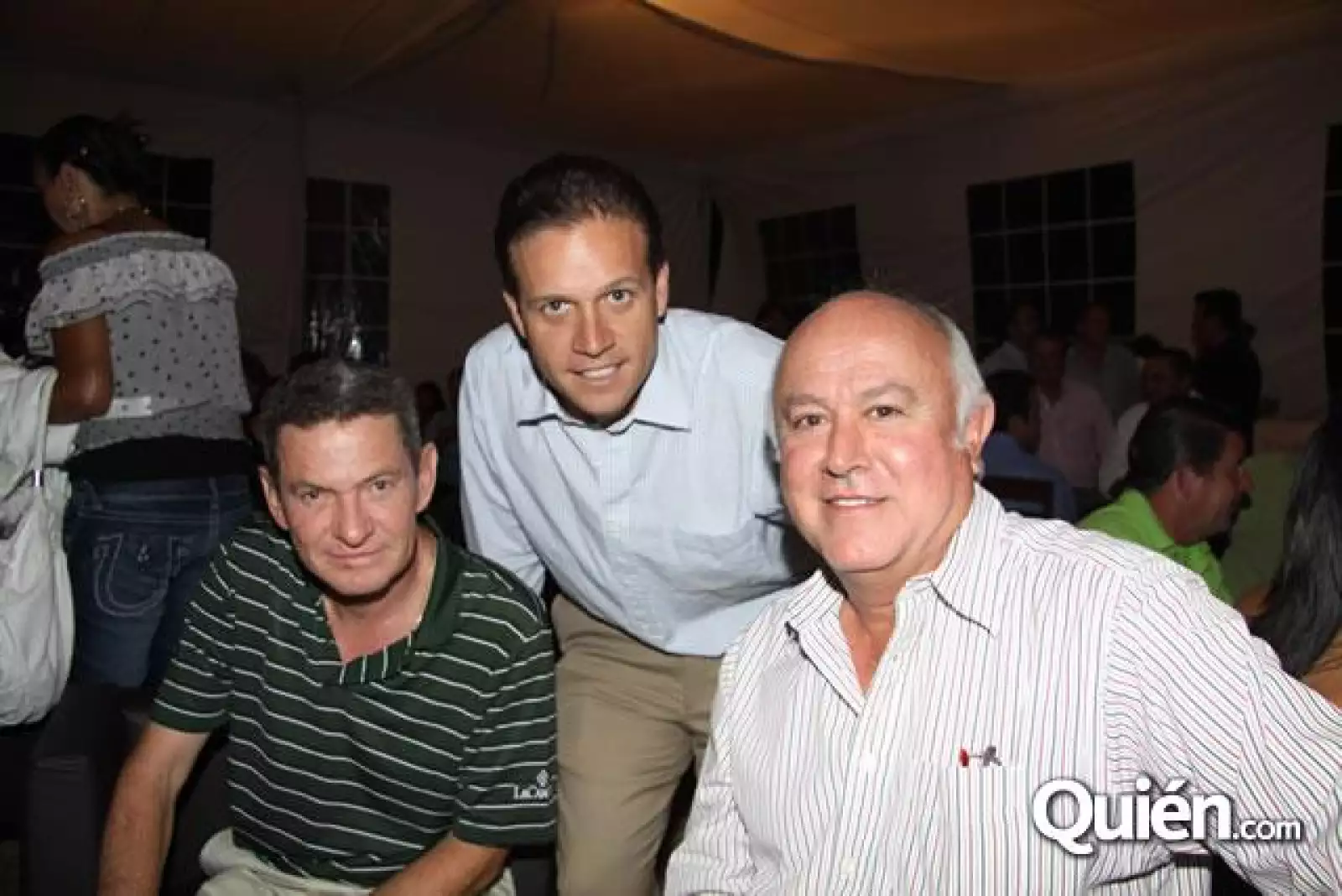 XII Torneo Anual de Golf