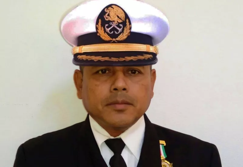 Asesinan a Salvador Villalba Flores, alcalde electo de Copala, Guerrero