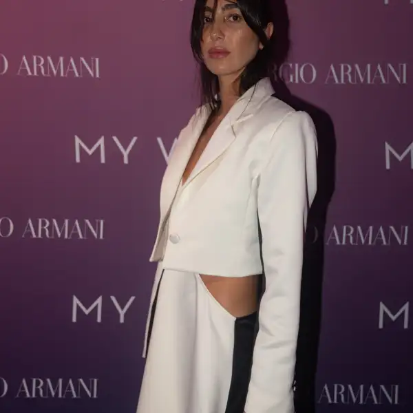 My Way by Armani