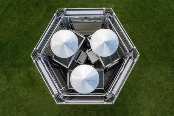 Smog Free Project