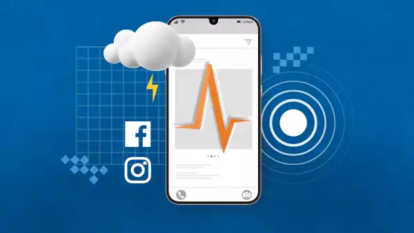 Así puedes usar SkyAlert en Instagram y Facebook para prevenir desastres