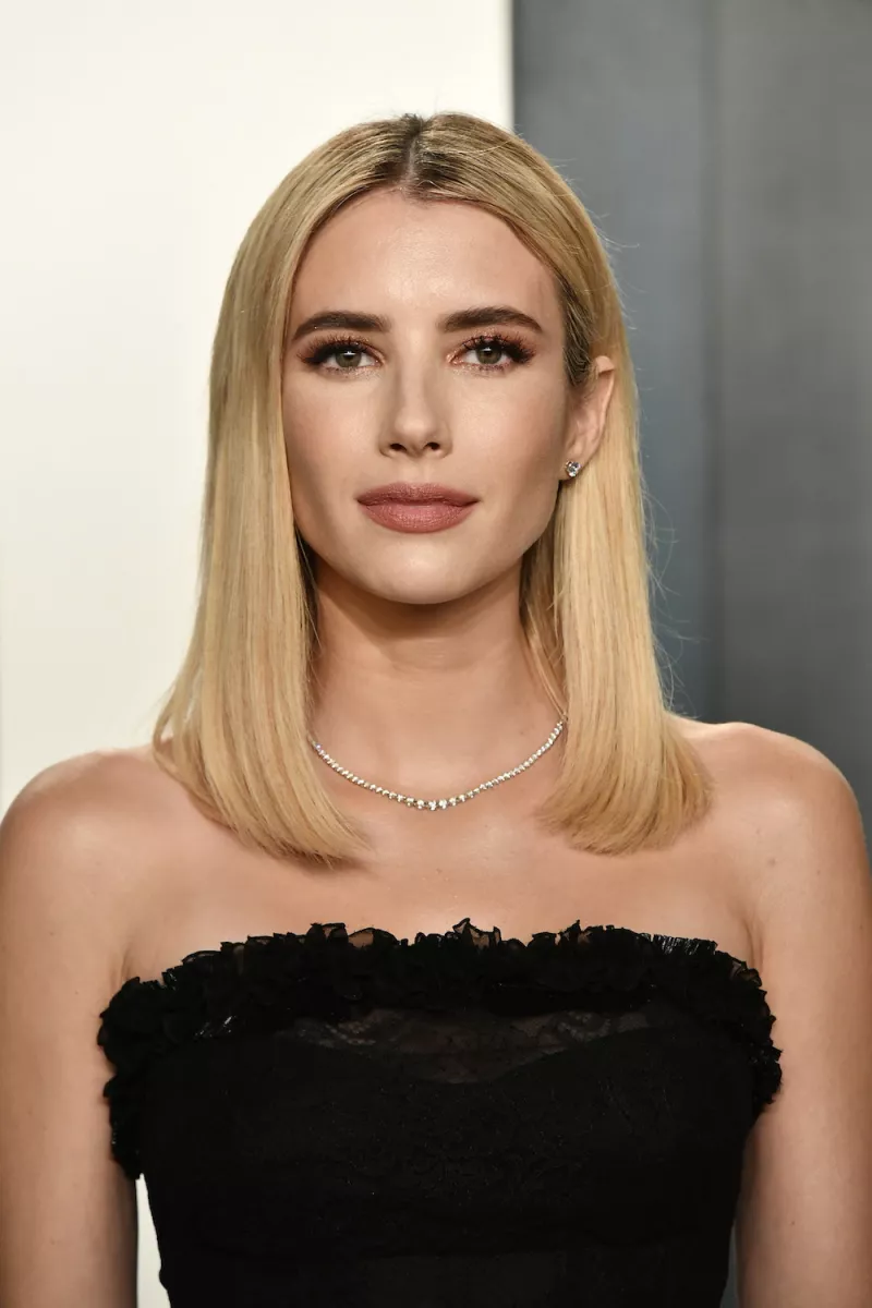 2020 Vanity Fair Oscar Party Hosted By Radhika Jones - Arrivals