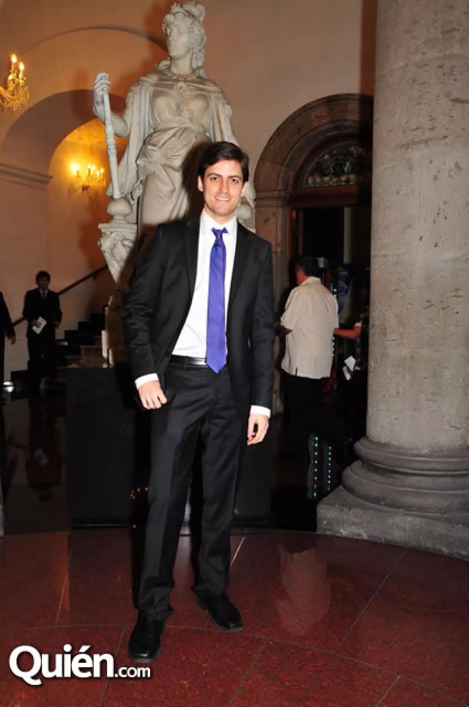 Juan Pablo Contreras