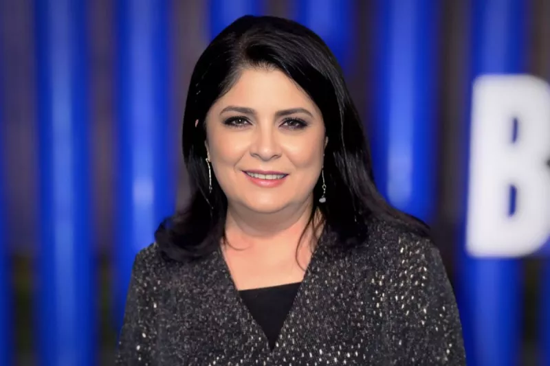 Victoria Ruffo
