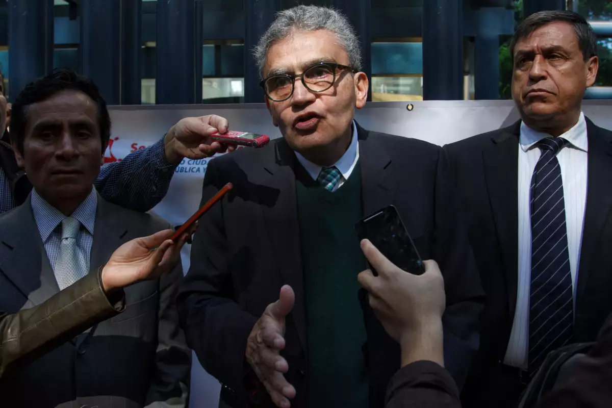 José Antonio Ortega