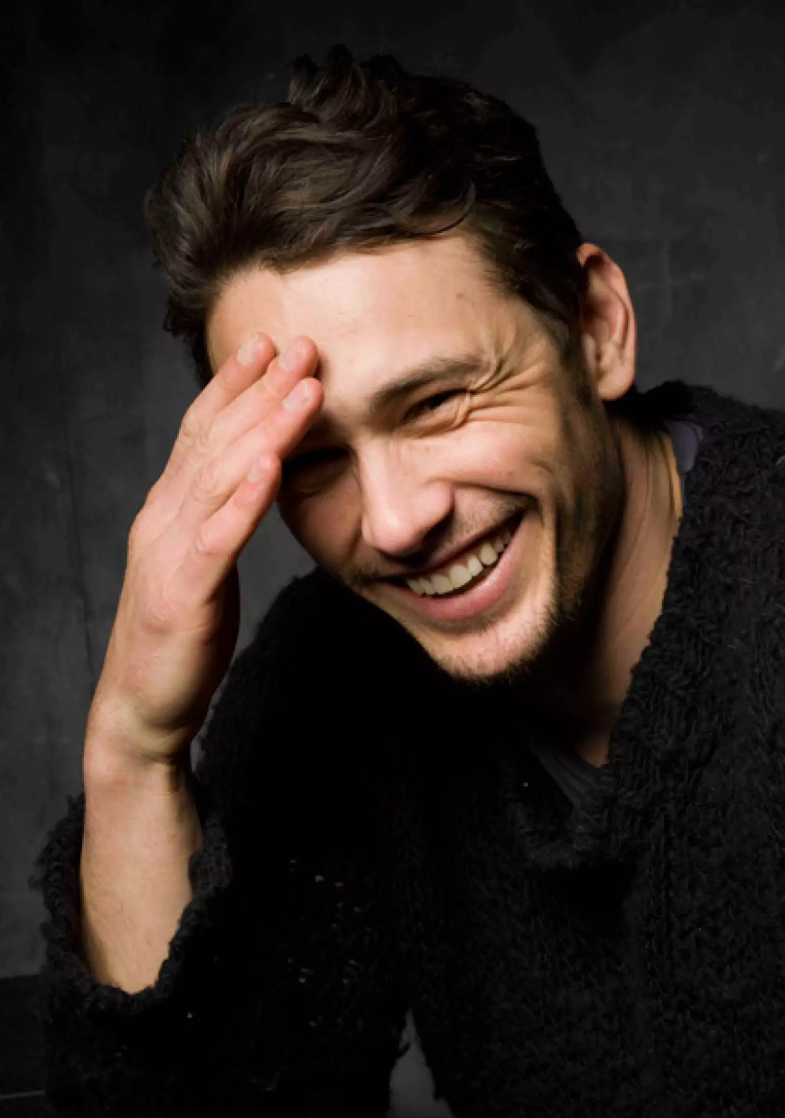 James Franco (Actor)