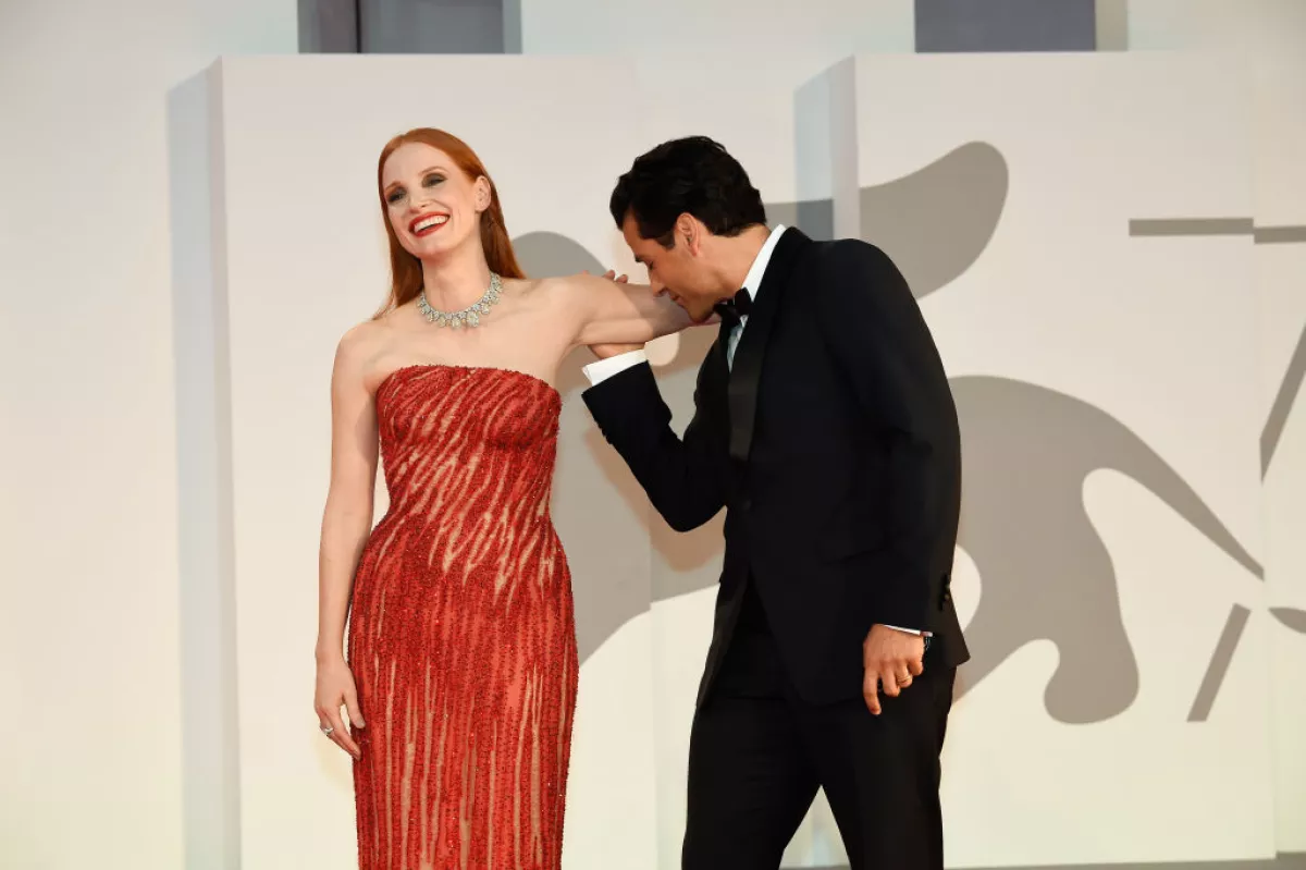 78 Venice International Film Festival 2021