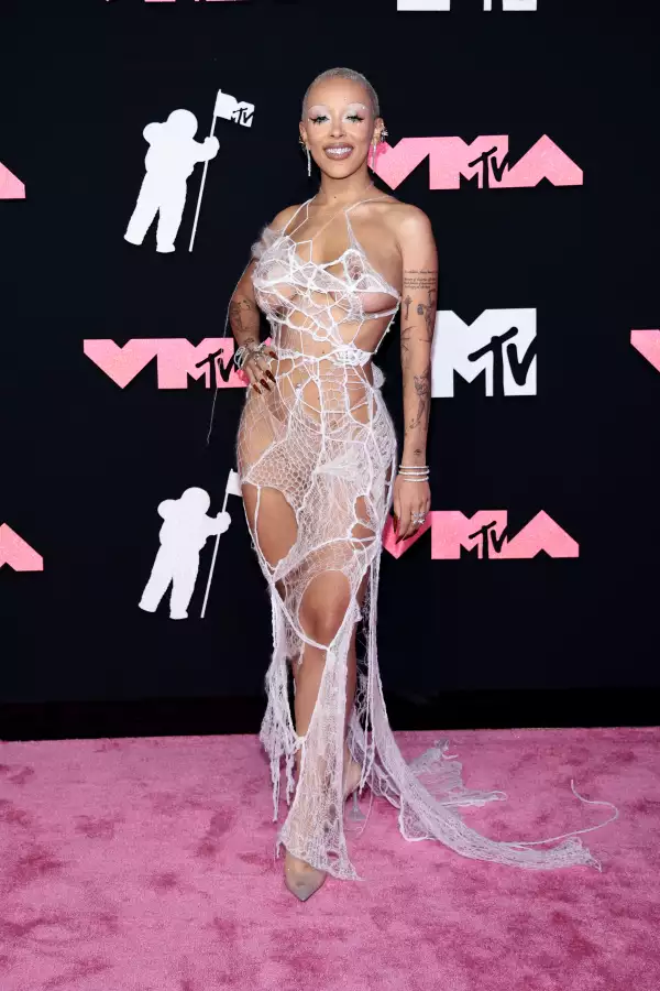 2023 MTV Video Music Awards - Arrivals