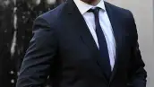 Tom Hardy, el guapo actor británico, se une a la lista de los posibles aspirantes para interpretar a tan legendario personaje.