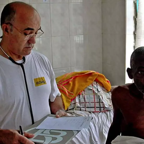 Manuel García Viejo