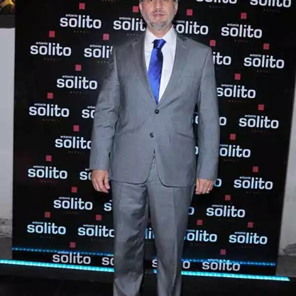 Bernardo Bosch