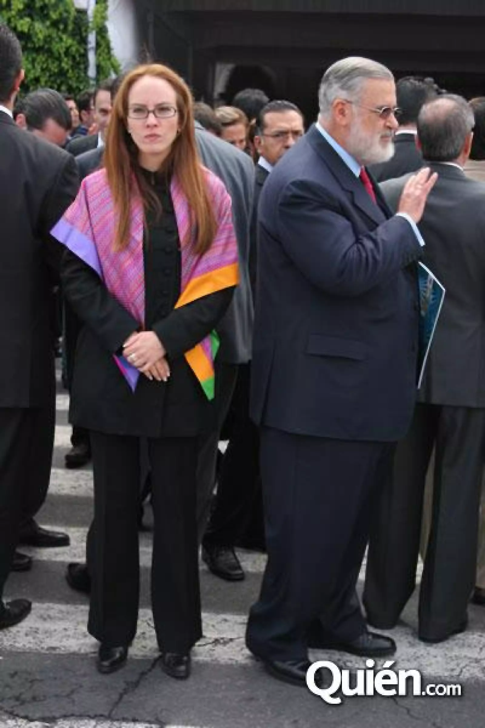 3er Informe de Gobierno de Felipe Calderón