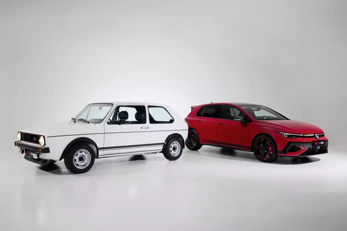 Golf GTI, el deportivo cincuentón que sobrevive a la avalancha de SUV: ¿cómo lo logró Volkswagen?