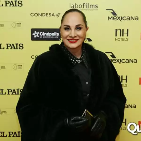 Alfombra Roja Es.Cine