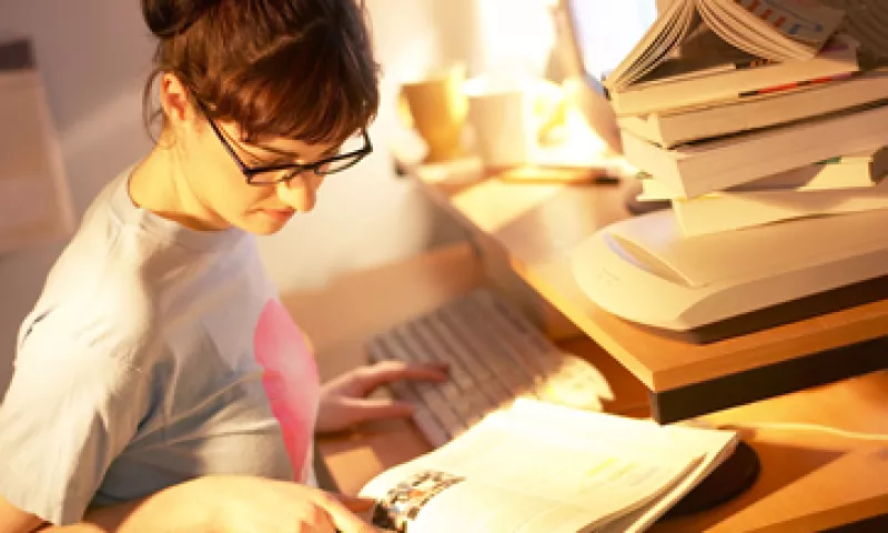 Existen cuatro tendencias en las que los emprendedores deben estar actualizados, conócelas. (Foto: Thinkstock)