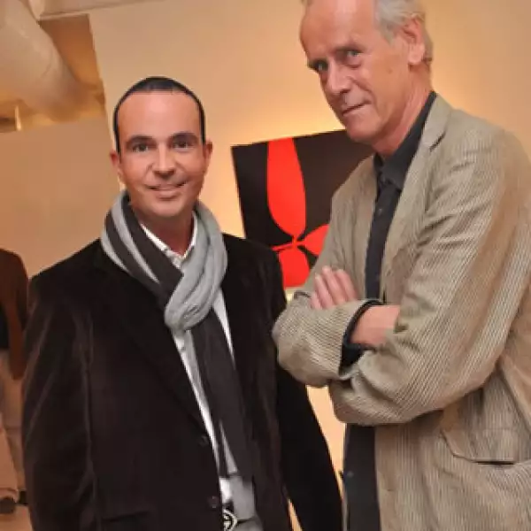 Exposición Obra Gráfica