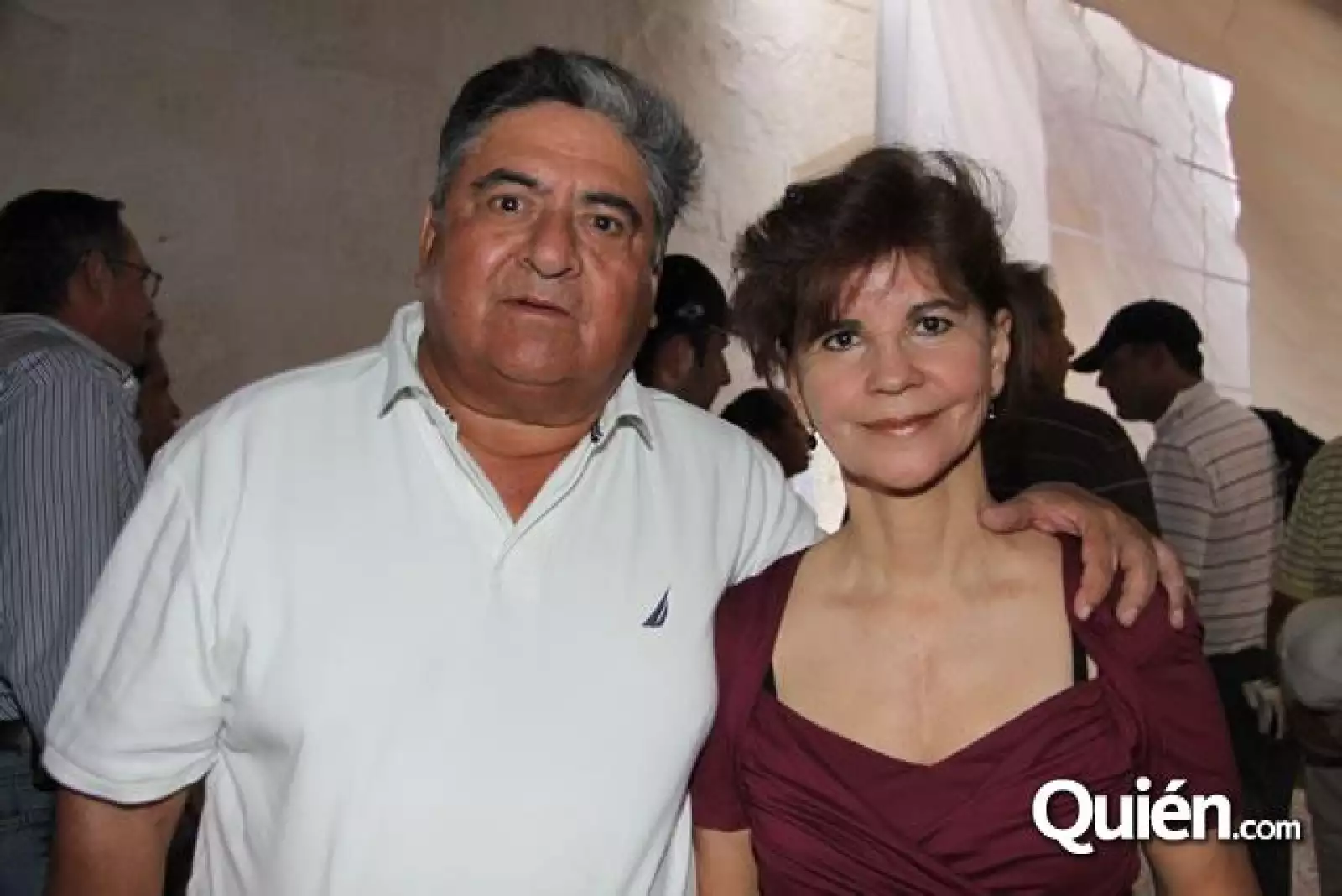 XII Torneo Anual de Golf