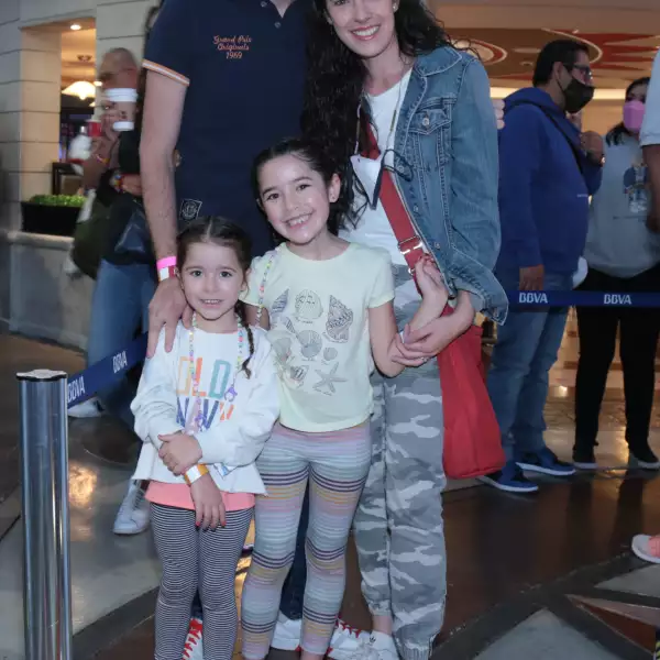 Dia del niño en Kidzania