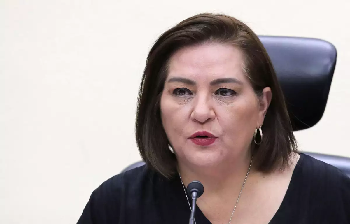 Guadalupe Taddei Zavala