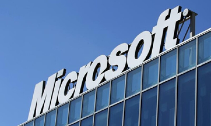 Microsoft piensa despedir a 18,000 personas este año. (Foto: Archivo )