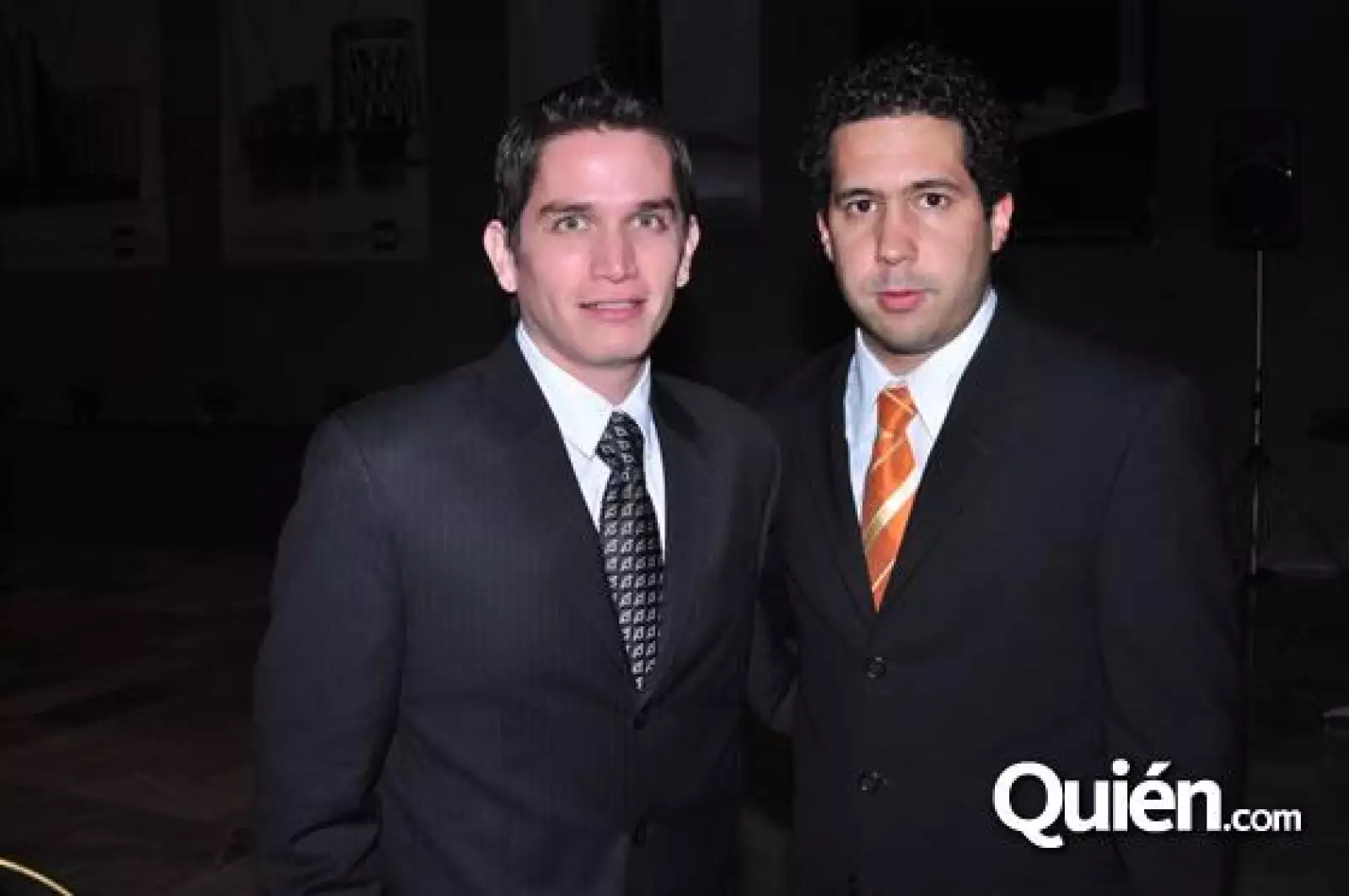 Brindis Navideño Iza Business Centers