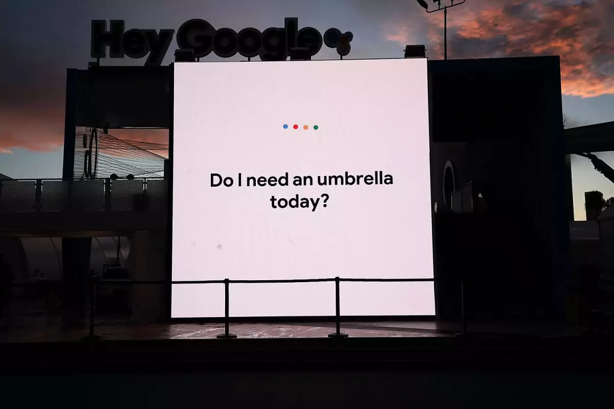 Google Assistant