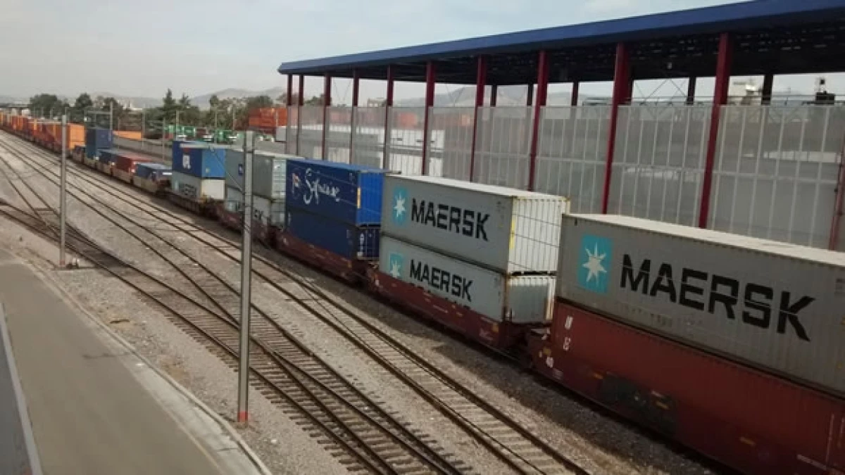 Trenes