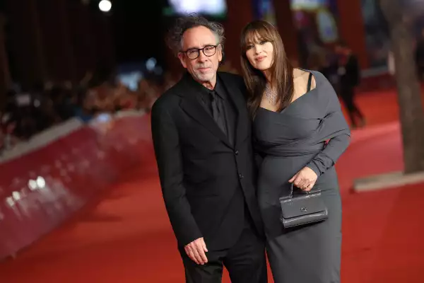 "Diabolik Chi Sei?" Red Carpet - The 18th Rome Film Festival