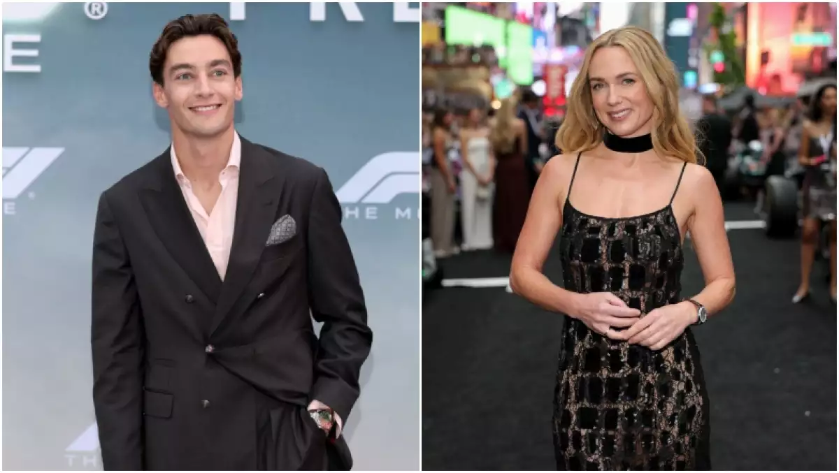 premiere f1 la pelicula celebridades usan relojes iwc