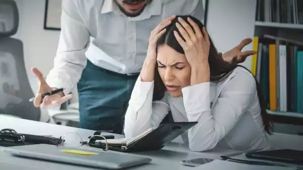 ¿Riesgos conductuales en tu empresa en la nueva normalidad?