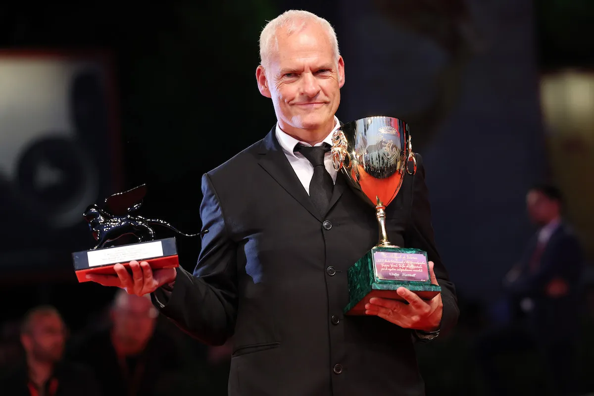 Award Winners Photocall - 79th Venice International Film Festival