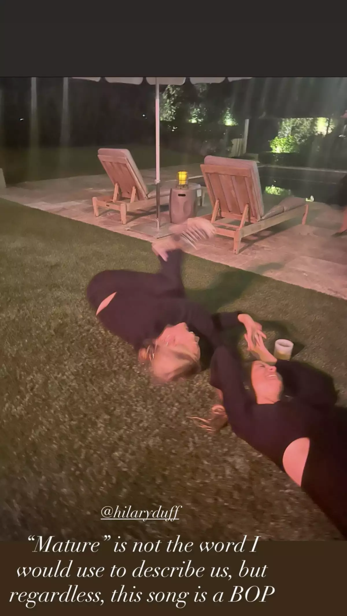 Nicole-Richie-Hillary-Duff-Amigas