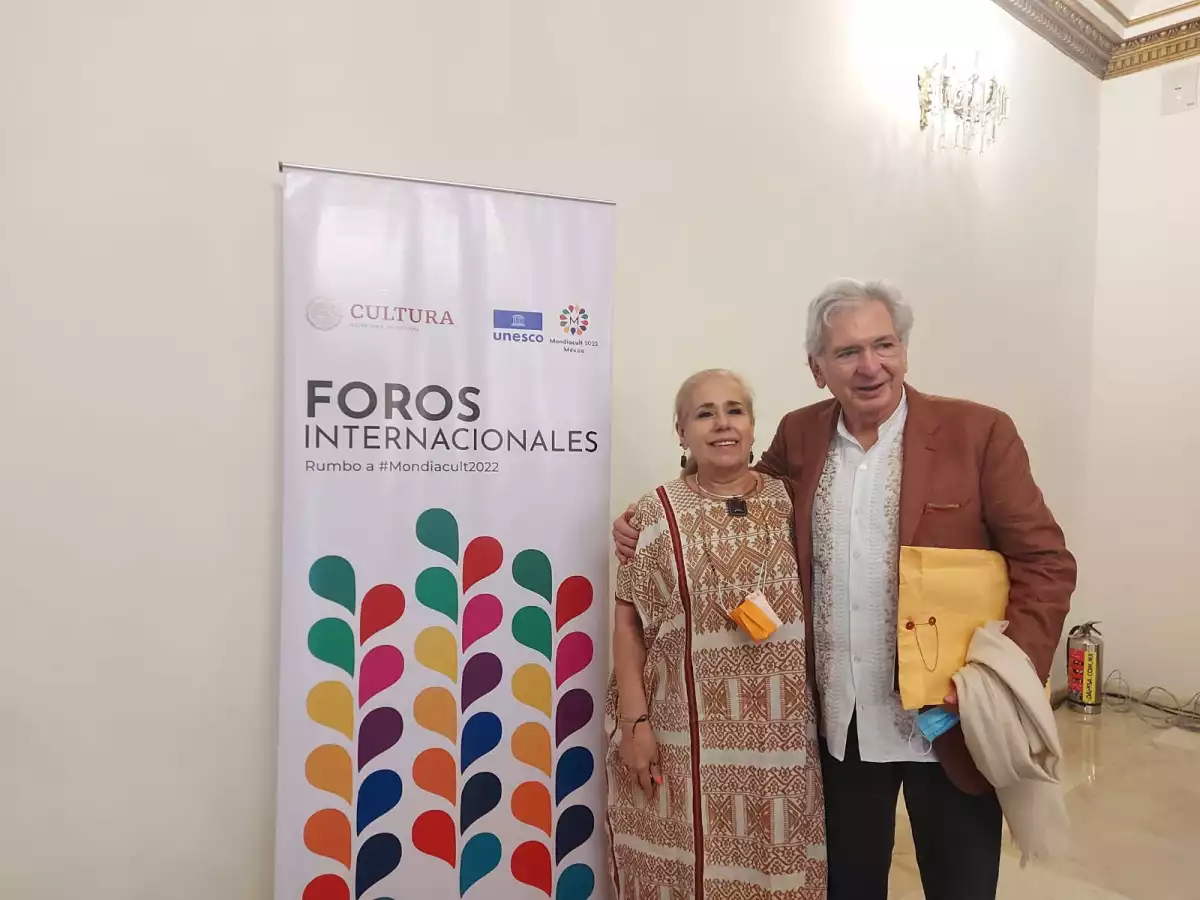 foros internacionales