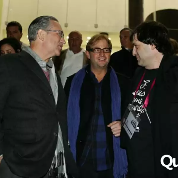 Ciudad de las Ideas.