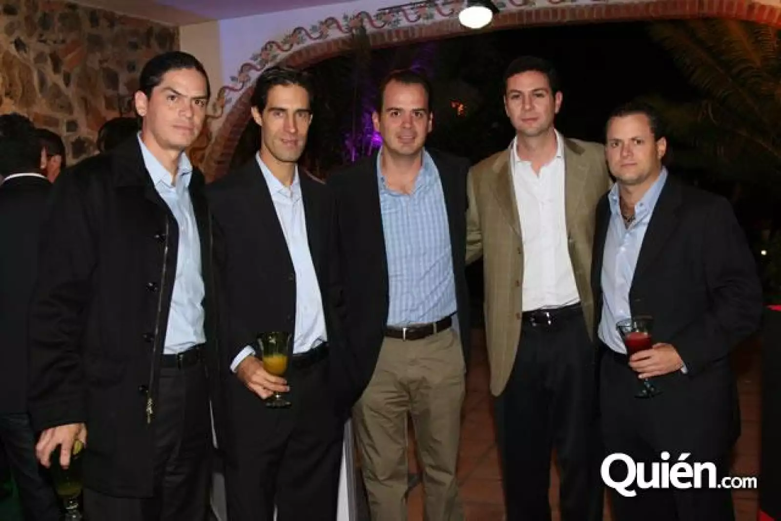 Desfile de Misión Mujer