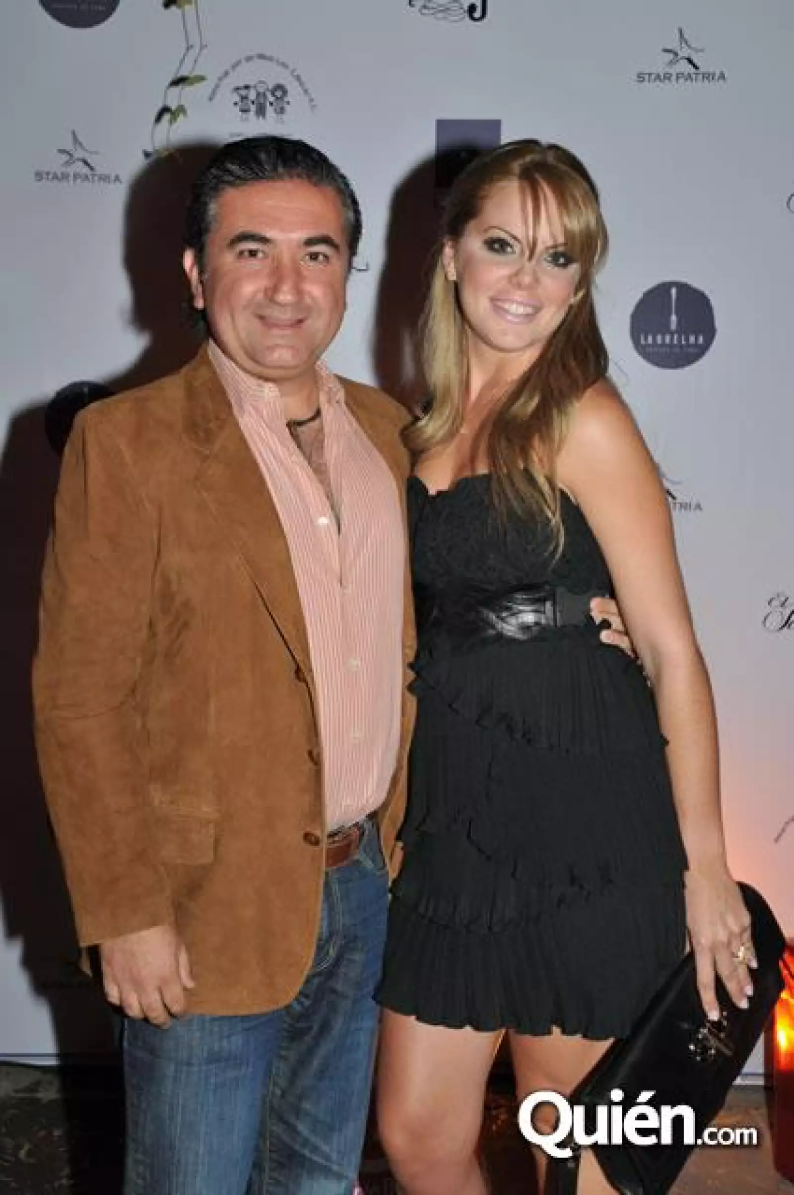 Aniversario Gente Bien