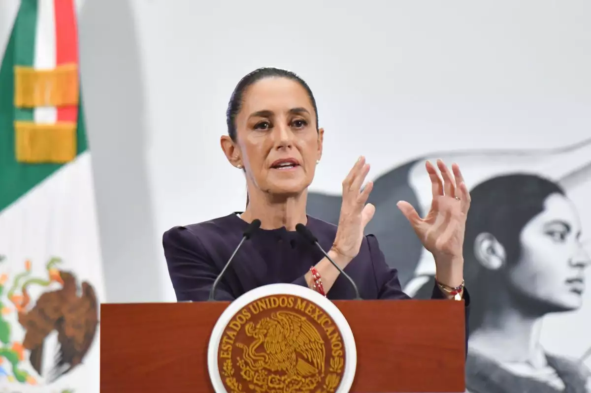 Mañanera Tren Maya y Operaciones AIFA