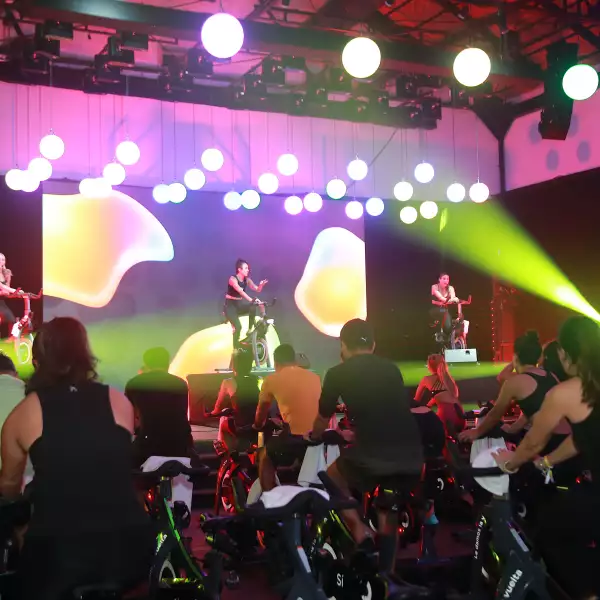 7º ANIVERSARIO SICLO 