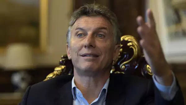 La oposición al gobierno de Mauricio Macri ha exigido que el mandatario responda en cadena nacional su participación en paraísos fiscales.