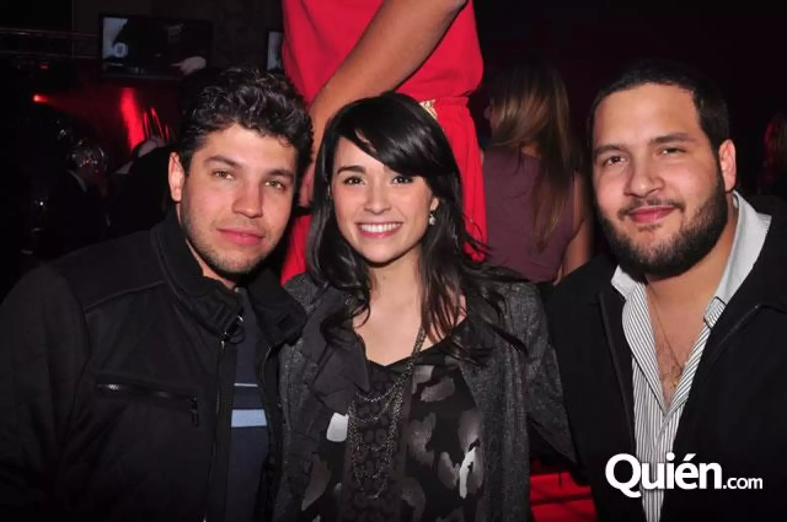 Cumple Juan Clariond