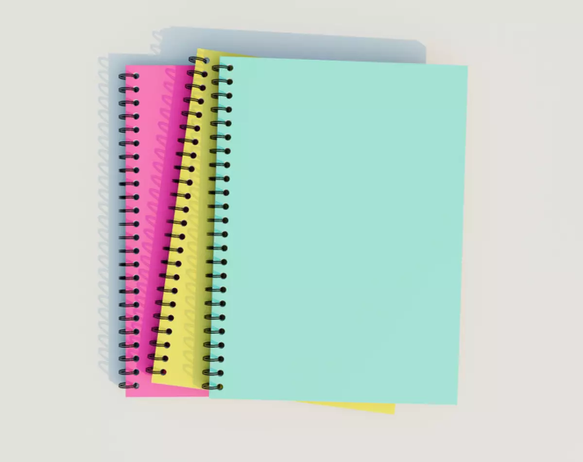 No es muy conocida, pero Profeco recomienda mucho esta marca de cuadernos