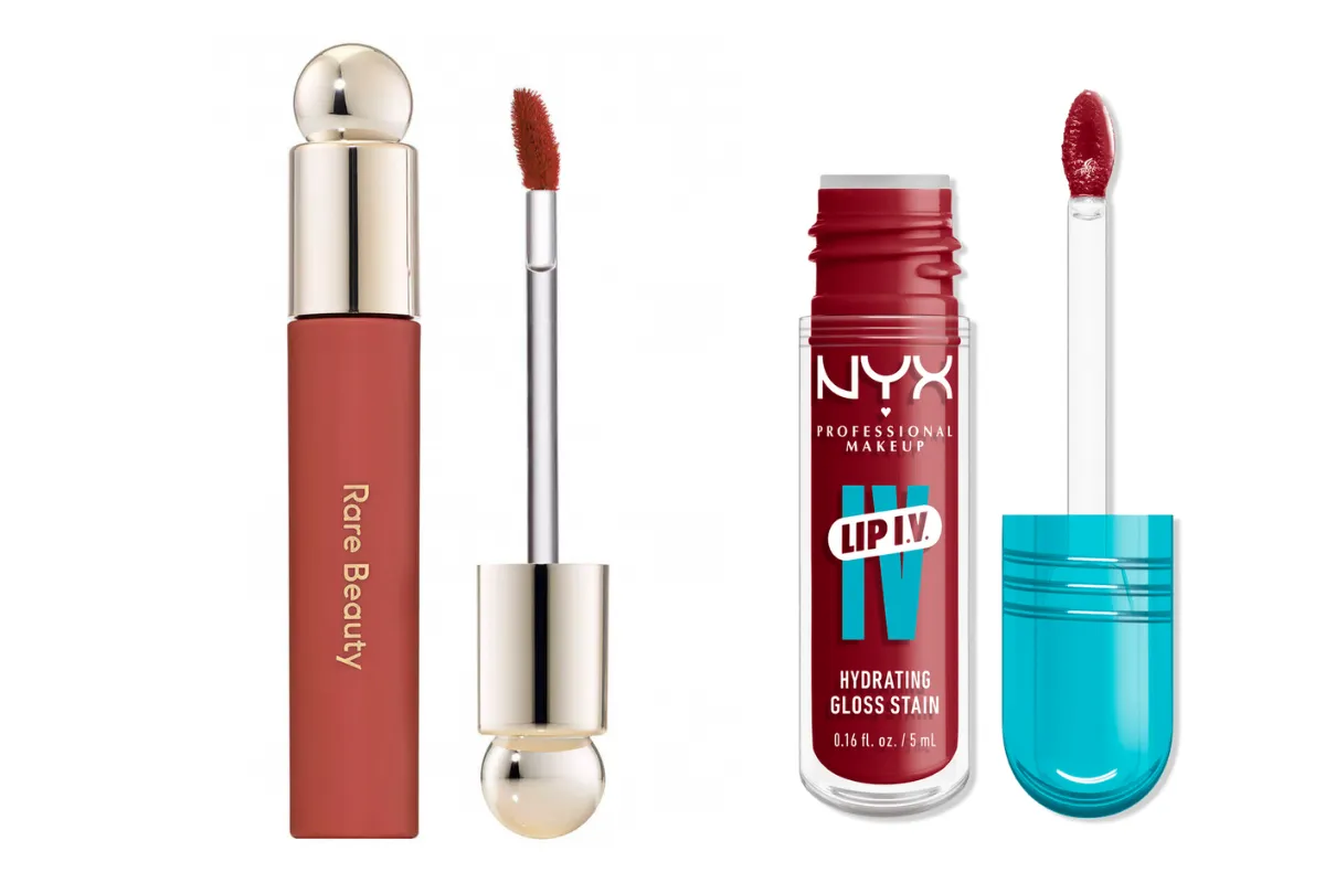Soft Pinch Tinted Lip Oil