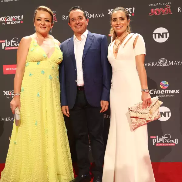 Premios Platino 2019