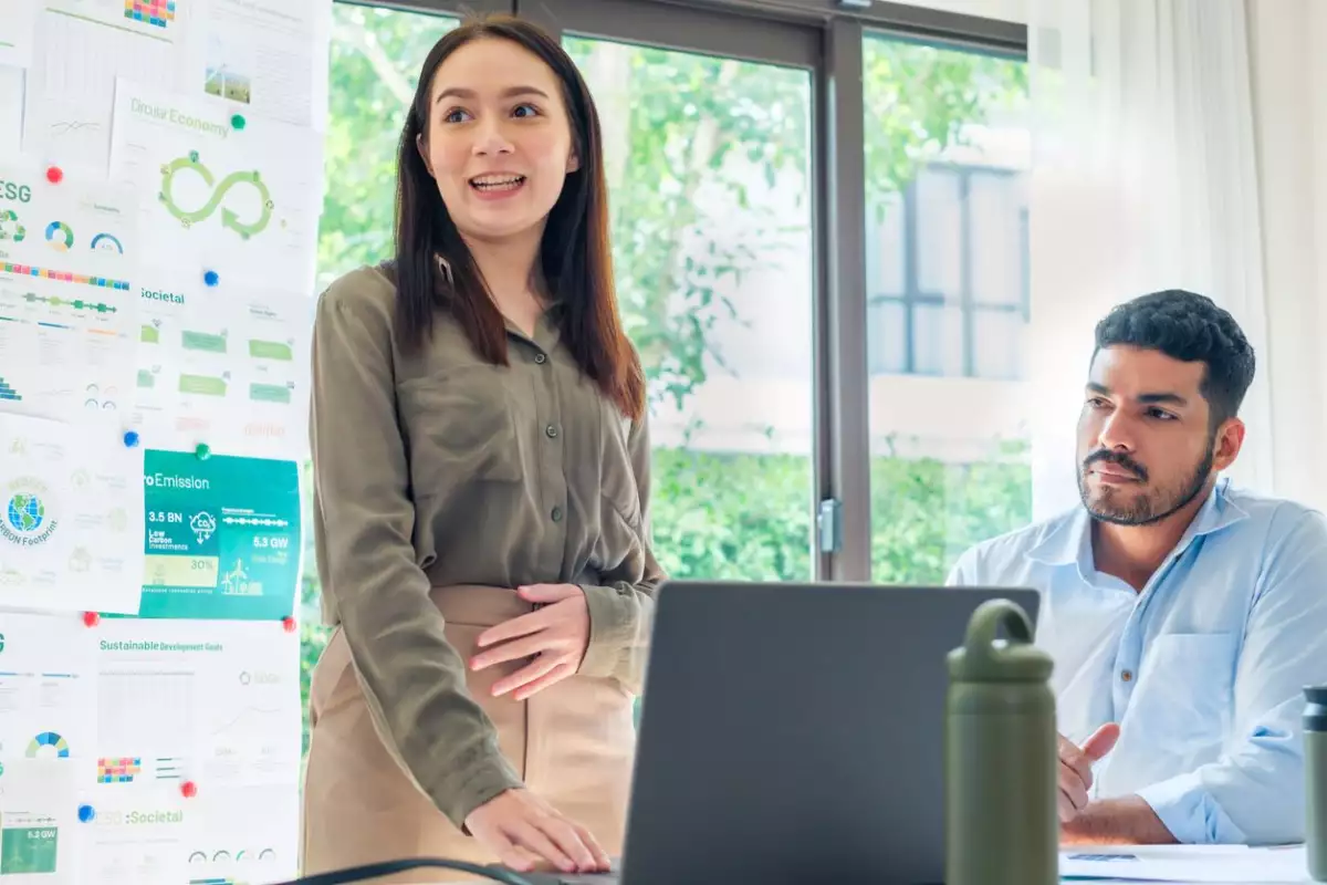 Los compromisos corporativos sobre naturaleza crecen, pero la agenda aún está en construcción