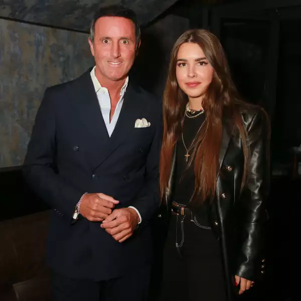 CELEBRATE KARY FERNANDEZ