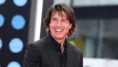 Tom Cruise