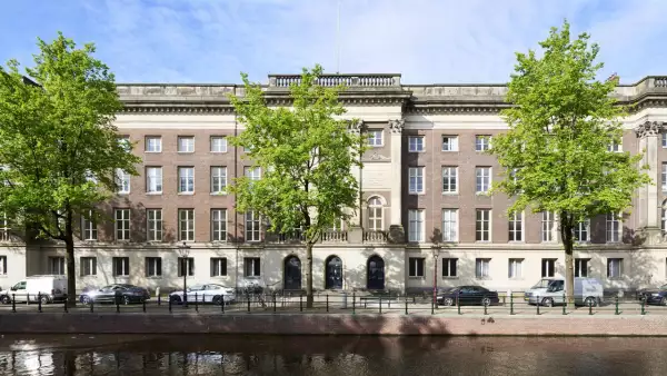 Rosewood Amsterdam